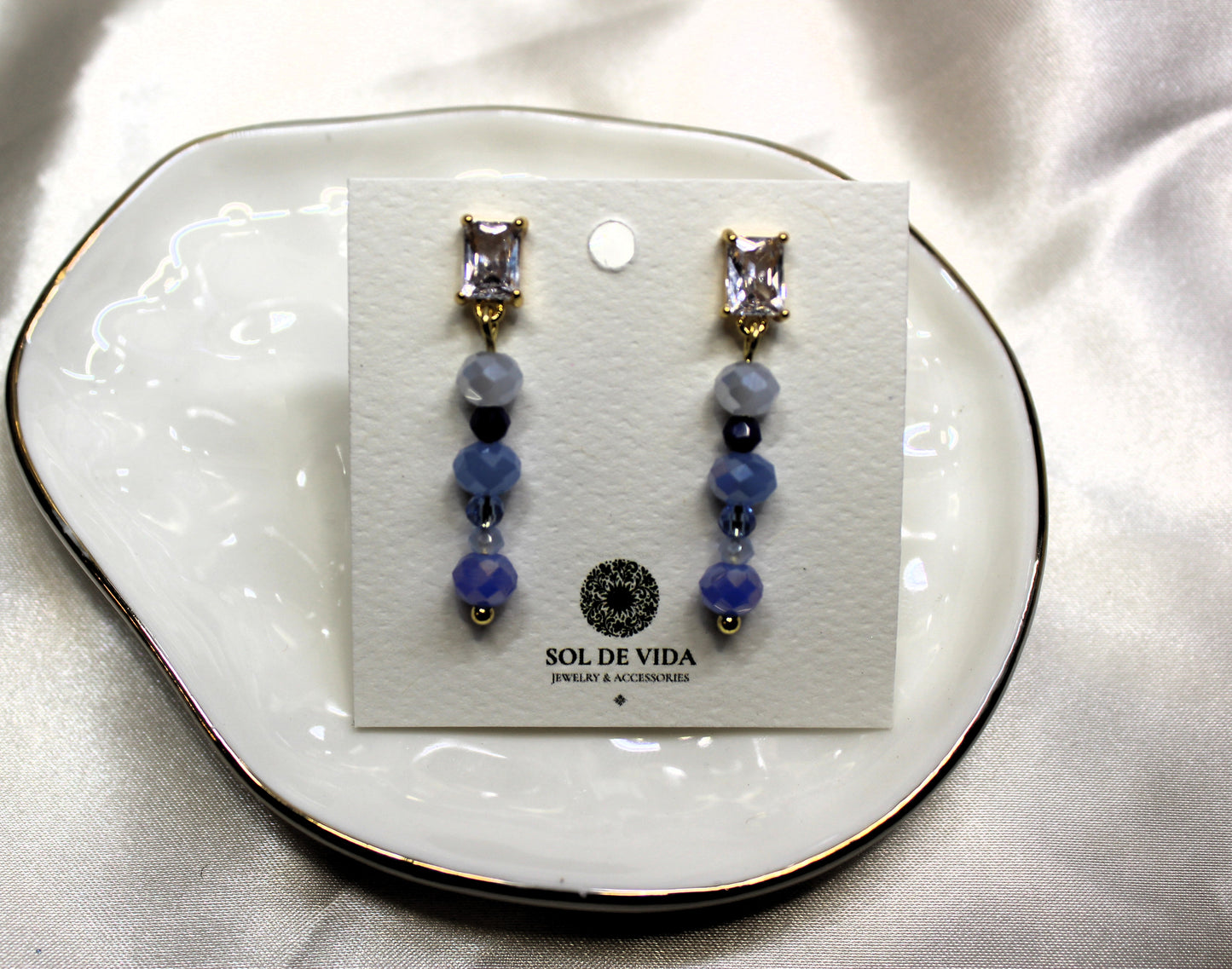 Azure Drops