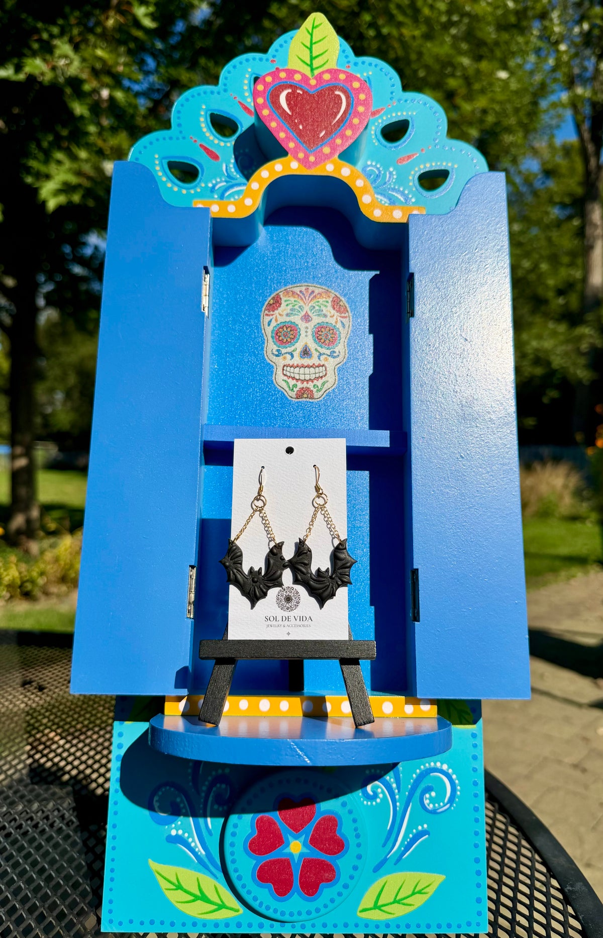 Murciélagos de Talavera