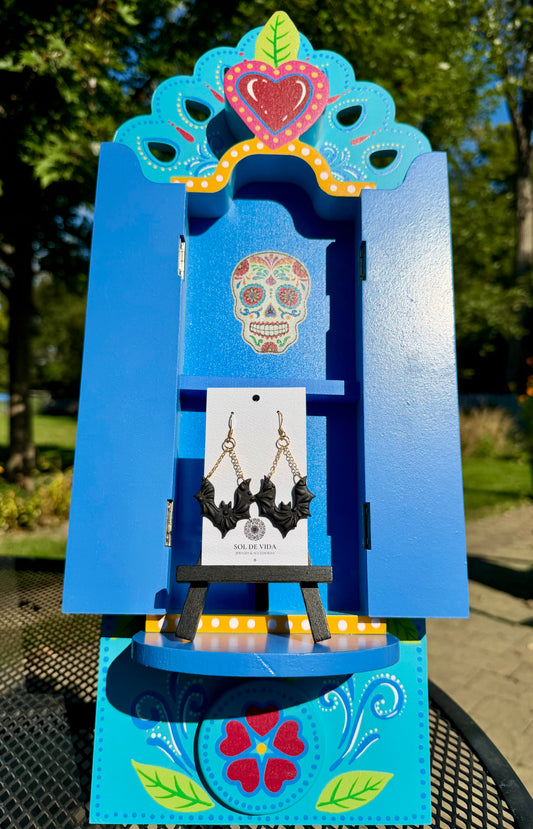 Murciélagos de Talavera