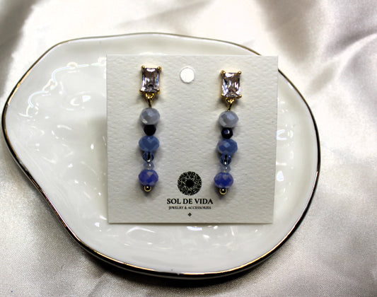 Azure Drops