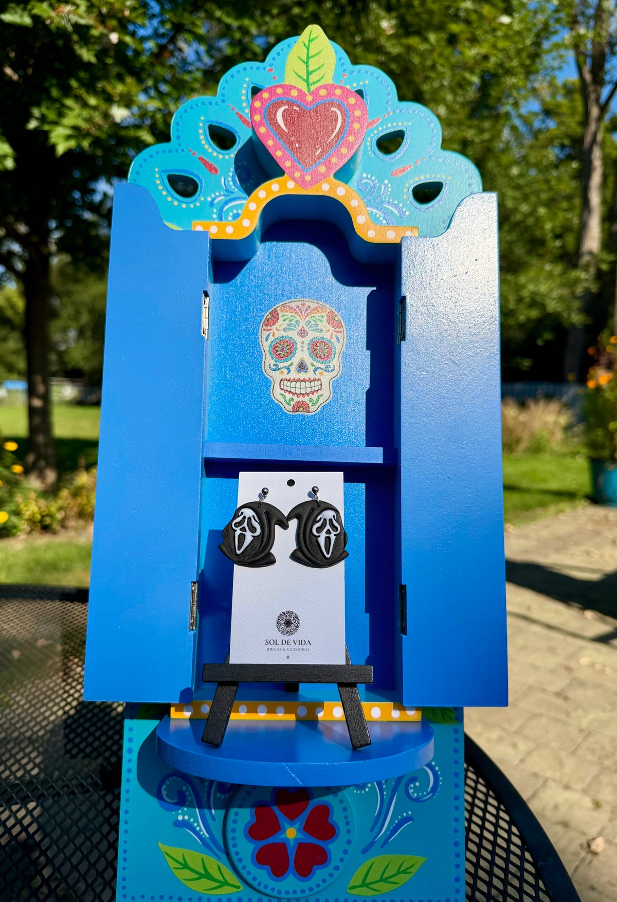 El Grito Blanco