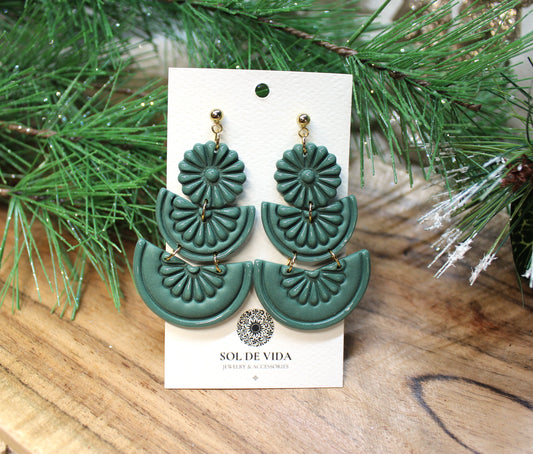 Flor De Talavera - Sage