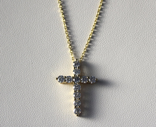 The Promise Necklace