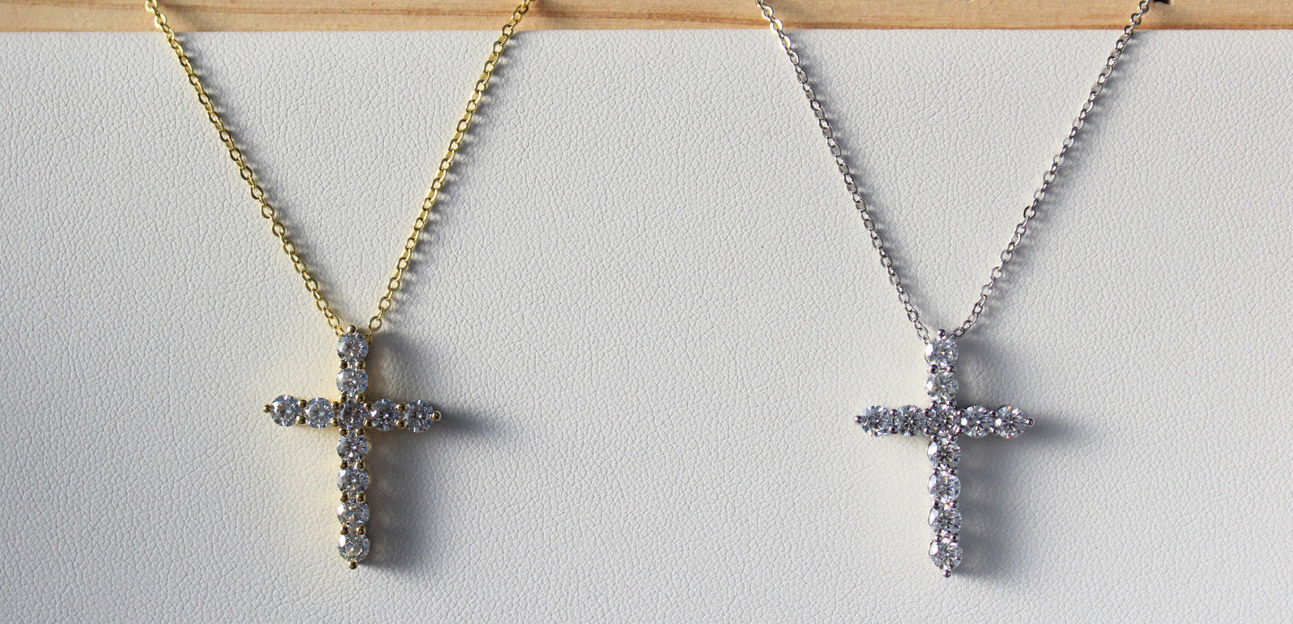 The Promise Necklace