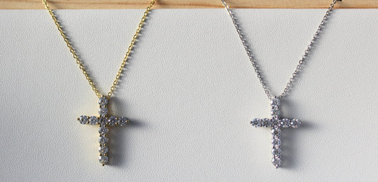 The Promise Necklace