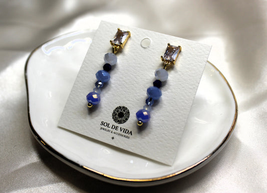 Azure Drops