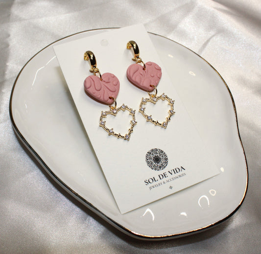 Hearts in Bloom