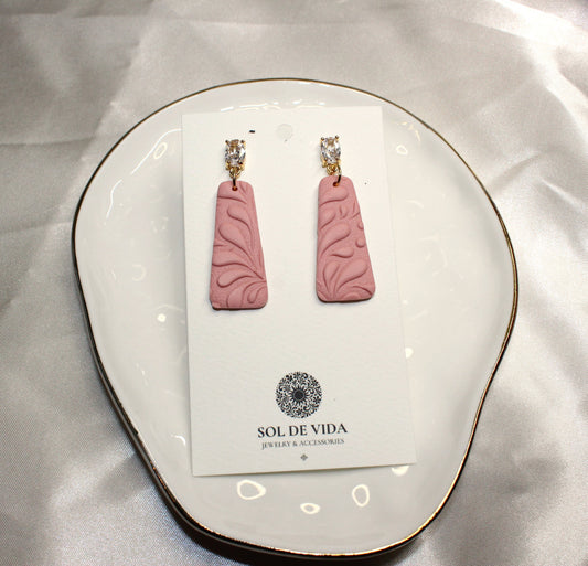 Talavera Rosa