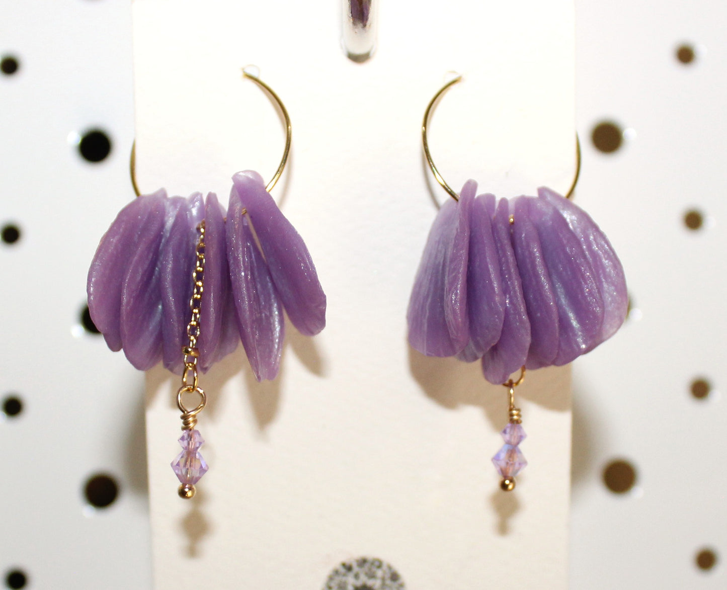 Amatista Petals