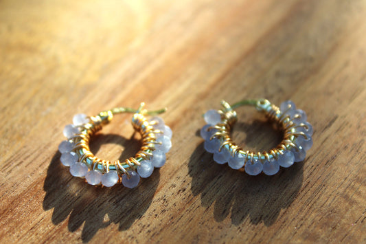 Celeste Hoops