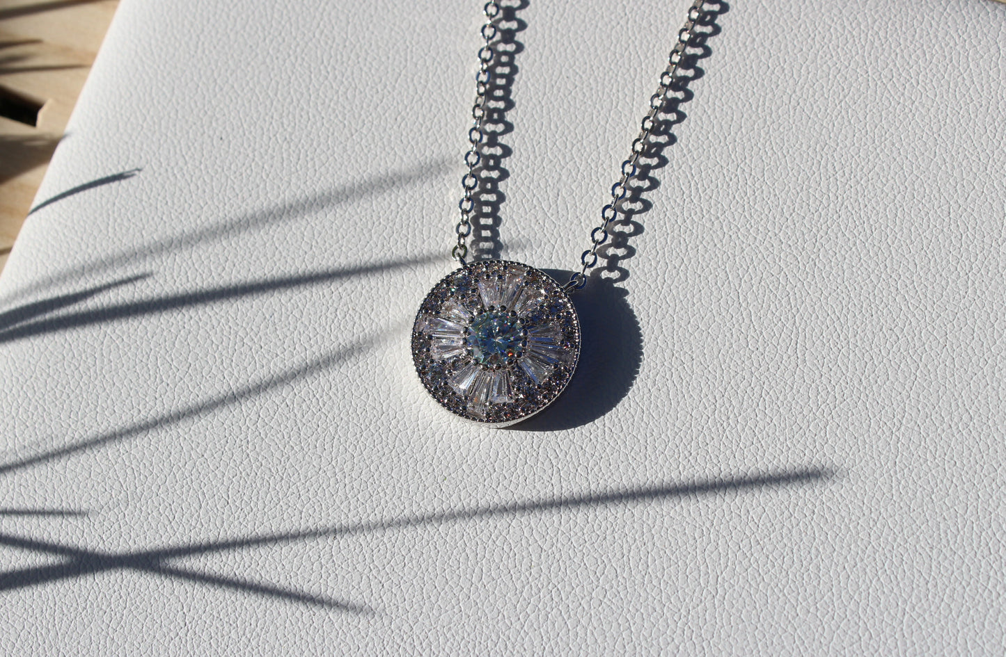 Sunburst