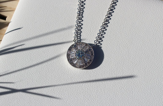 Sunburst