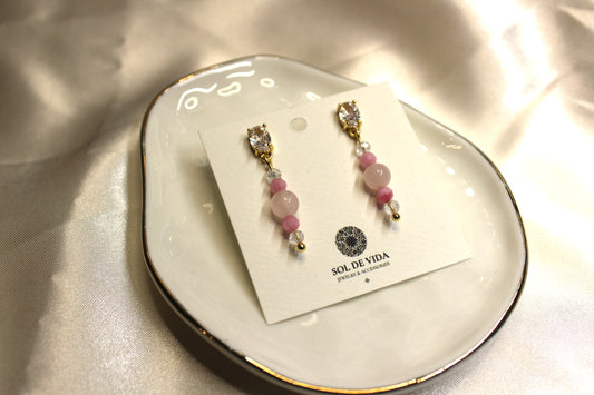 Cristal Rosa